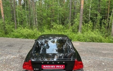 Volvo S60 III, 2008 год, 595 000 рублей, 6 фотография