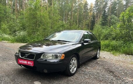 Volvo S60 III, 2008 год, 595 000 рублей, 2 фотография