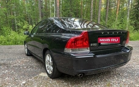Volvo S60 III, 2008 год, 595 000 рублей, 7 фотография