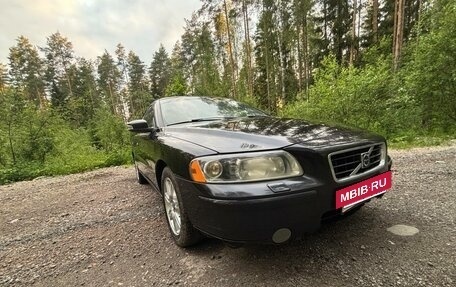 Volvo S60 III, 2008 год, 595 000 рублей, 3 фотография