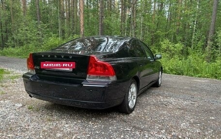 Volvo S60 III, 2008 год, 595 000 рублей, 10 фотография