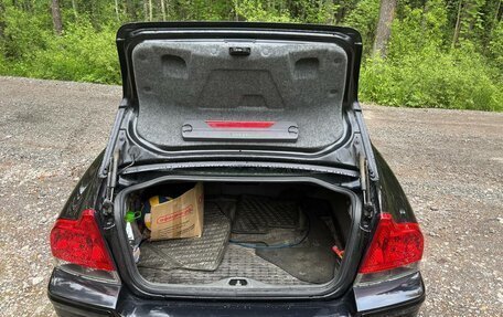 Volvo S60 III, 2008 год, 595 000 рублей, 13 фотография