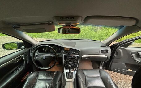 Volvo S60 III, 2008 год, 595 000 рублей, 14 фотография