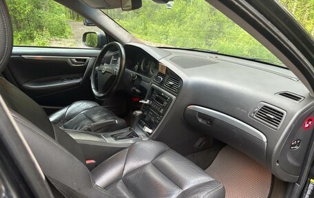 Volvo S60 III, 2008 год, 595 000 рублей, 18 фотография