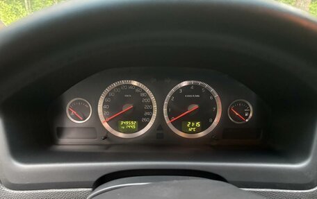 Volvo S60 III, 2008 год, 595 000 рублей, 19 фотография