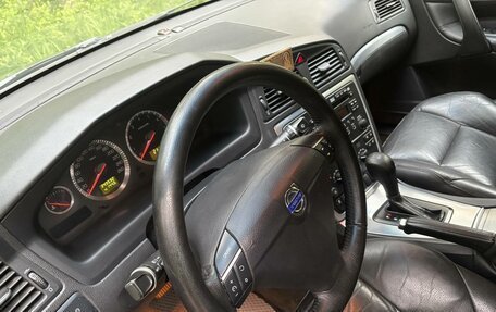 Volvo S60 III, 2008 год, 595 000 рублей, 20 фотография