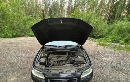 Volvo S60 III, 2008 год, 595 000 рублей, 16 фотография
