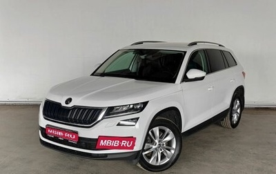 Skoda Kodiaq I, 2018 год, 2 398 000 рублей, 1 фотография
