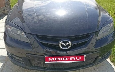 Mazda 3, 2006 год, 598 000 рублей, 1 фотография