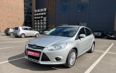 Ford Focus III, 2011 год, 650 000 рублей, 1 фотография