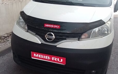 Nissan NV200, 2018 год, 1 600 000 рублей, 1 фотография