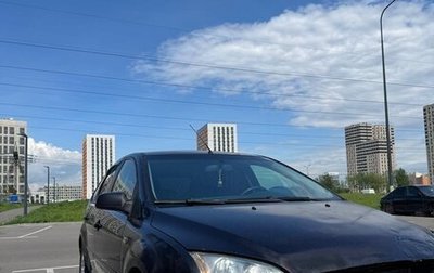 Ford Focus II рестайлинг, 2006 год, 225 000 рублей, 1 фотография