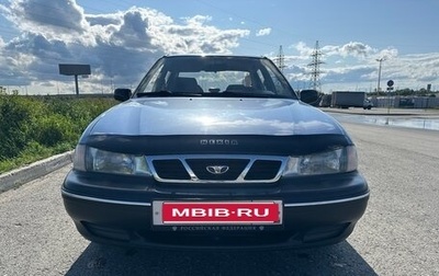 Daewoo Nexia I рестайлинг, 2008 год, 210 000 рублей, 1 фотография