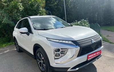 Mitsubishi Eclipse Cross, 2021 год, 2 450 000 рублей, 1 фотография