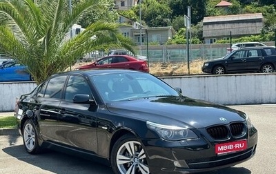 BMW 5 серия, 2010 год, 1 320 000 рублей, 1 фотография