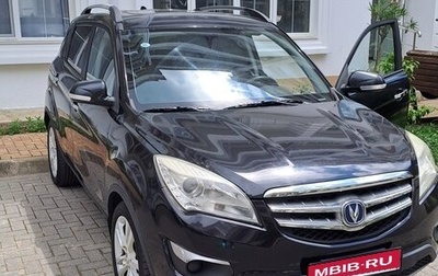 Changan CS35, 2014 год, 1 050 000 рублей, 1 фотография
