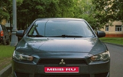 Mitsubishi Lancer IX, 2008 год, 625 000 рублей, 1 фотография