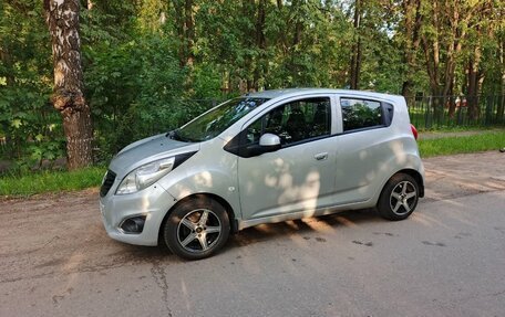 Ravon R2, 2017 год, 534 000 рублей, 1 фотография