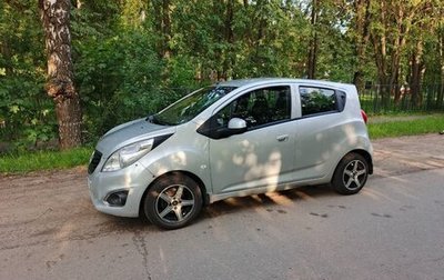 Ravon R2, 2017 год, 534 000 рублей, 1 фотография