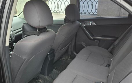 KIA Cerato III, 2012 год, 870 000 рублей, 10 фотография
