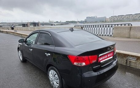 KIA Cerato III, 2012 год, 870 000 рублей, 4 фотография