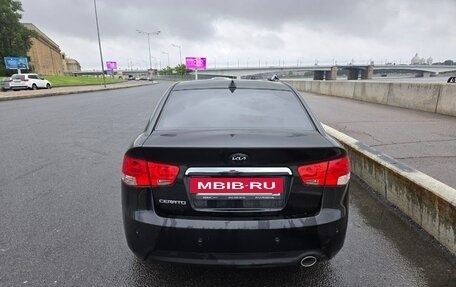 KIA Cerato III, 2012 год, 870 000 рублей, 5 фотография