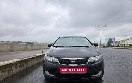 KIA Cerato III, 2012 год, 870 000 рублей, 3 фотография