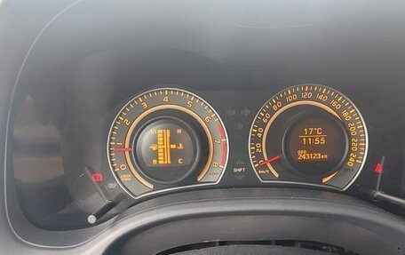 Toyota Corolla, 2008 год, 980 000 рублей, 14 фотография