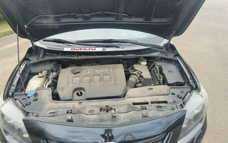 Toyota Corolla, 2008 год, 980 000 рублей, 13 фотография