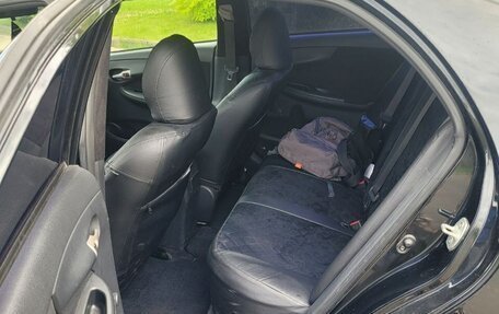 Toyota Corolla, 2008 год, 980 000 рублей, 16 фотография
