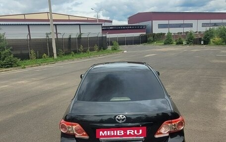 Toyota Corolla, 2008 год, 980 000 рублей, 6 фотография