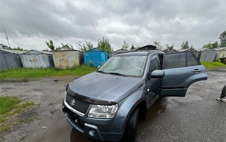 Suzuki Grand Vitara, 2007 год, 1 150 000 рублей, 2 фотография