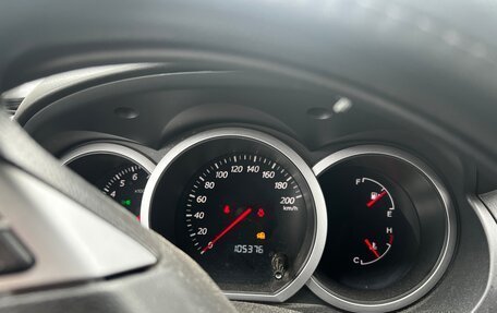 Suzuki Grand Vitara, 2007 год, 1 150 000 рублей, 14 фотография