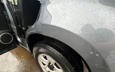Suzuki Grand Vitara, 2007 год, 1 150 000 рублей, 11 фотография