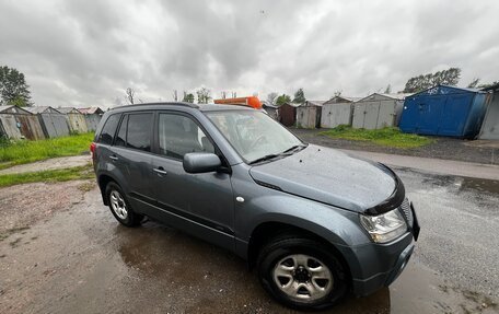 Suzuki Grand Vitara, 2007 год, 1 150 000 рублей, 3 фотография