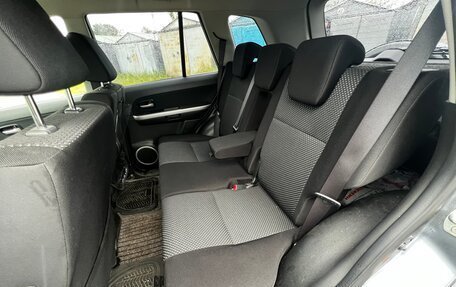 Suzuki Grand Vitara, 2007 год, 1 150 000 рублей, 12 фотография