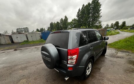 Suzuki Grand Vitara, 2007 год, 1 150 000 рублей, 4 фотография