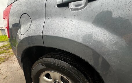 Suzuki Grand Vitara, 2007 год, 1 150 000 рублей, 9 фотография