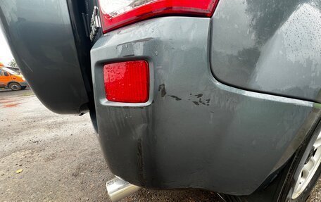 Suzuki Grand Vitara, 2007 год, 1 150 000 рублей, 10 фотография