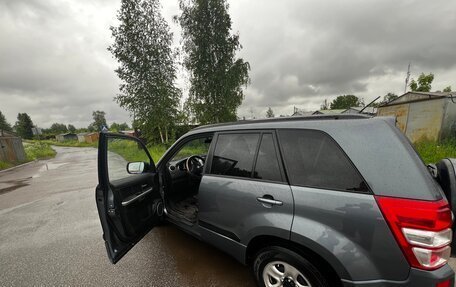 Suzuki Grand Vitara, 2007 год, 1 150 000 рублей, 13 фотография