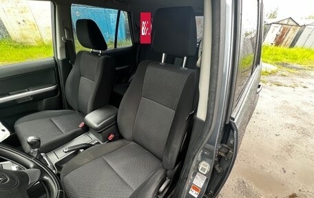 Suzuki Grand Vitara, 2007 год, 1 150 000 рублей, 15 фотография