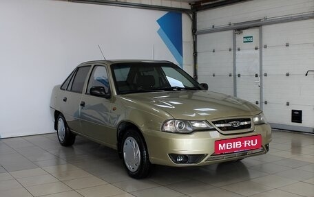 Daewoo Nexia I рестайлинг, 2011 год, 379 000 рублей, 3 фотография