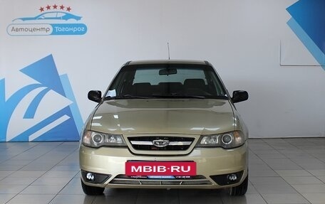 Daewoo Nexia I рестайлинг, 2011 год, 379 000 рублей, 2 фотография