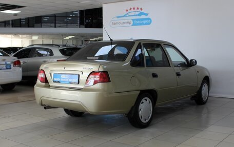 Daewoo Nexia I рестайлинг, 2011 год, 379 000 рублей, 8 фотография