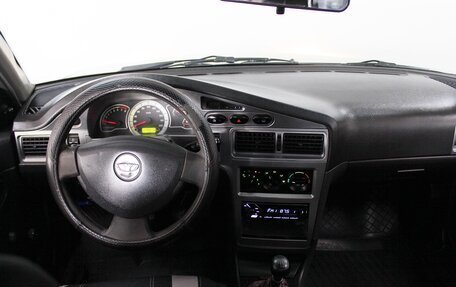 Daewoo Nexia I рестайлинг, 2011 год, 379 000 рублей, 15 фотография