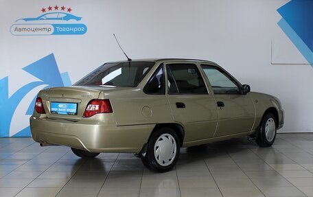 Daewoo Nexia I рестайлинг, 2011 год, 379 000 рублей, 7 фотография