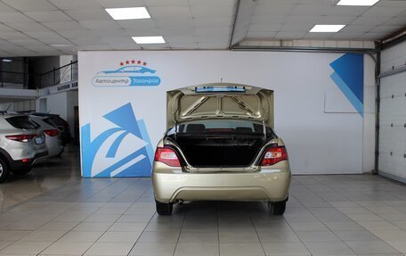 Daewoo Nexia I рестайлинг, 2011 год, 379 000 рублей, 11 фотография