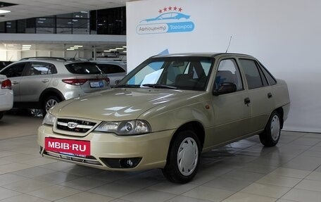 Daewoo Nexia I рестайлинг, 2011 год, 379 000 рублей, 4 фотография