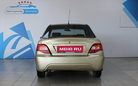 Daewoo Nexia I рестайлинг, 2011 год, 379 000 рублей, 10 фотография