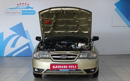 Daewoo Nexia I рестайлинг, 2011 год, 379 000 рублей, 5 фотография